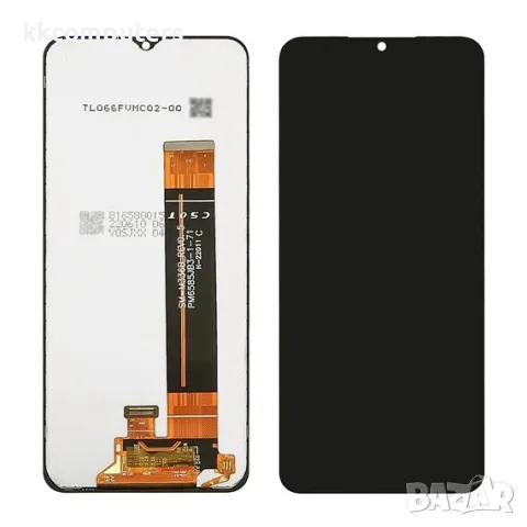 Дисплей за SAMSUNG A135F/ A235F/ M236/ M336 Galaxy A13 (4G)/ A23/ M23/ M33 (2022) REV V03