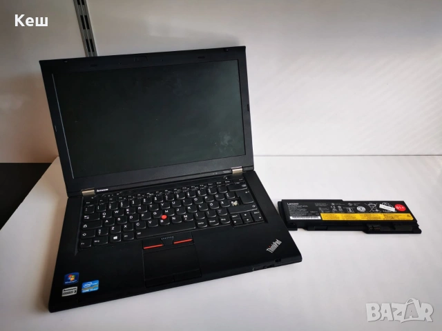 Оригинална Батерия за Lenovo ThinkPad T420s / T430s (45N1036) + ПОДАРЪК лаптоп за части