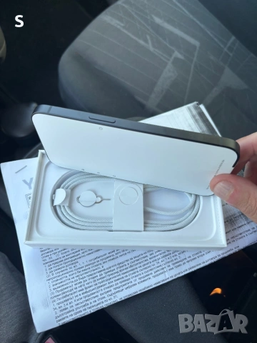 iPhone 16e