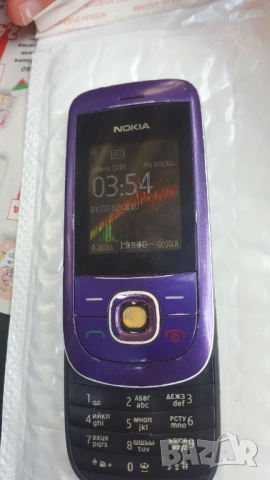 Nokia 2220s, снимка 4 - Други - 54617827
