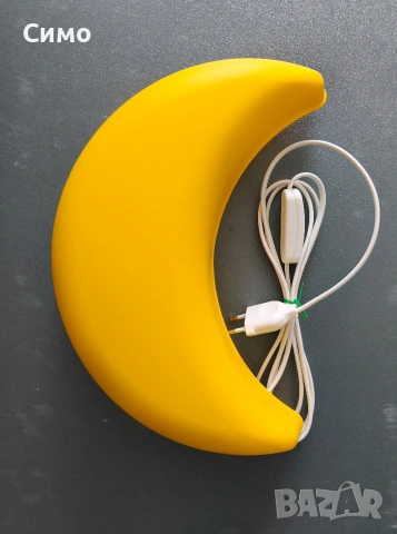 IKEA - LED Детски Стенни Лампи, снимка 6 - Лампи за стена - 54168094