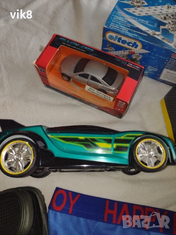 Лот за момче+ подарък слипове и чехли 31 номер, снимка 7 - Коли, камиони, мотори, писти - 54182173