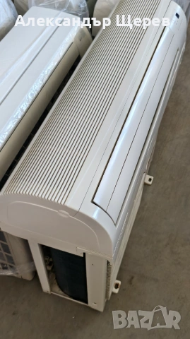 Midea MSG-18HR 18 000 BTU A++ (конвенционален модел), снимка 2 - Климатици - 54608454