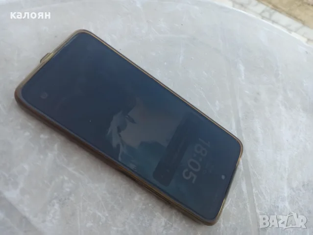 RedMi note 12 5g