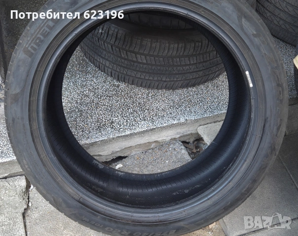 Гуми 245/45/20 и 275/40/20, снимка 6 - Гуми и джанти - 55150533