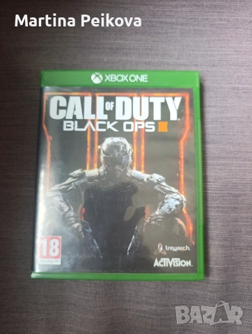 Call of Duty (Xbox one)