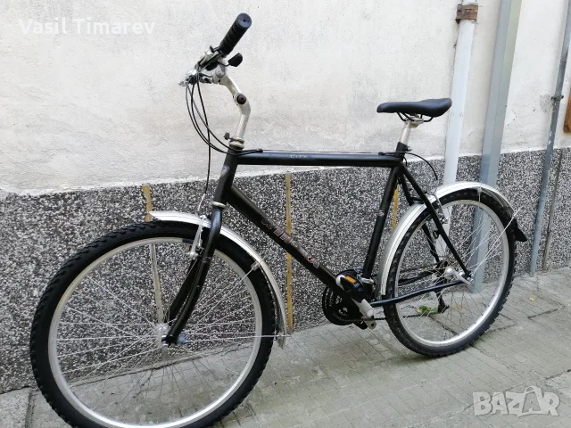 Winora 26 * Градски велосипед внос Германия , снимка 12 - Велосипеди - 55622761
