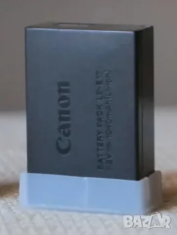 Оригинална батерия Canon LP-E17