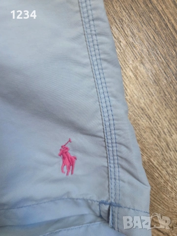 Бански Бермуди Polo ralph lauren, размер ХЛ, снимка 2 - Къси панталони - 54727529