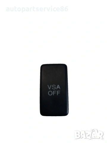 Превключвател за включване/изключване на VSA за Honda FR-V 2.0 V-Tec (2005) M24985