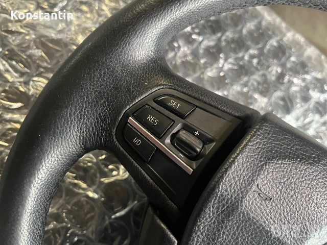 Волан BMW F01 F02 F10 F11, снимка 6 - Части - 55128812