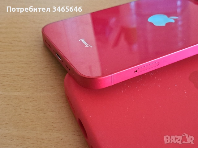 iphone 14 много захазен, снимка 3 - Apple iPhone - 54878832