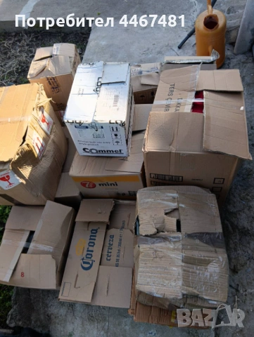 Козметика на кашон на едро , снимка 2 - Продукти за коса - 53950683