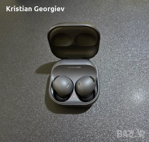 Samsung Galaxy Buds2 Pro, снимка 7 - Bluetooth слушалки - 55298649