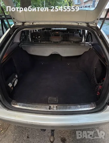 Mercedes C 220 CDI Avantgarde (W203), снимка 6 - Автомобили и джипове - 55565627