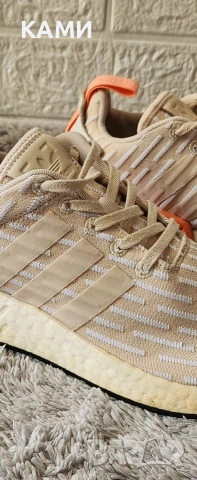 ADIDAS unisex маратонки 40номер, снимка 4 - Маратонки - 54436456