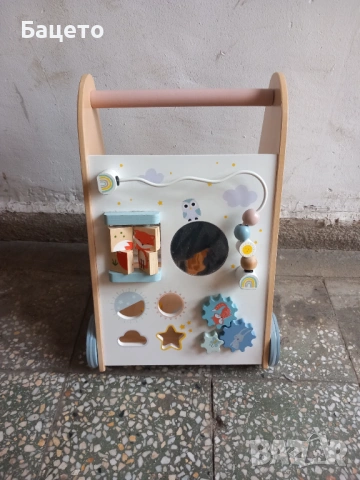 Детска проходилка