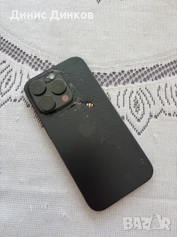 iPhone 15 Pro Айфон 15 Про, снимка 2 - Apple iPhone - 55678711