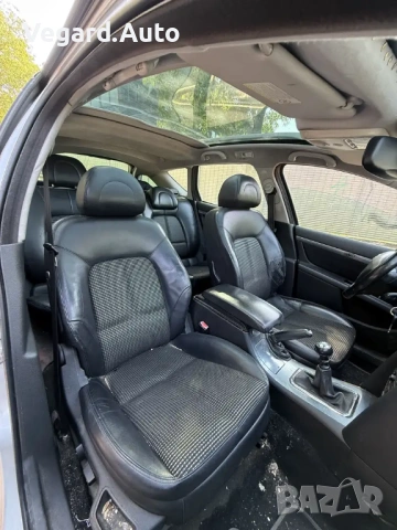 На Части Peugeot 407 2.0HDI 136к.с. SW 2006г. комби, снимка 5 - Автомобили и джипове - 54868040
