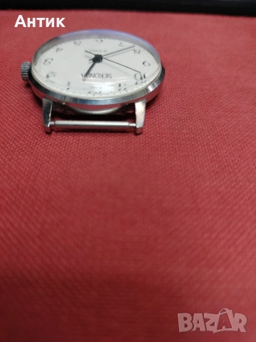 Sekonda , снимка 5 - Мъжки - 54616601