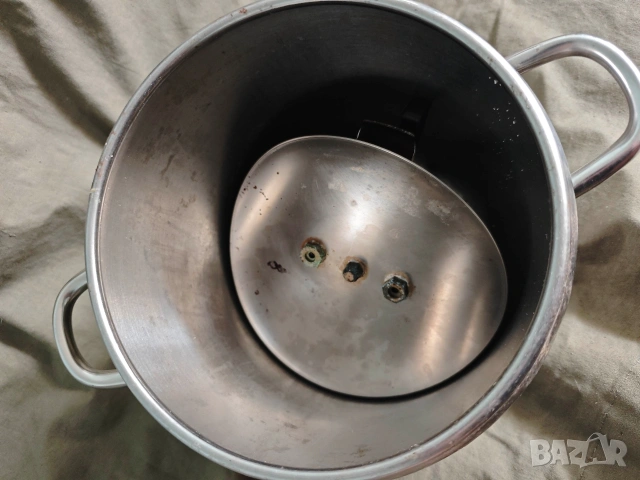 Продавам тенджера под налягане Solingen Millennium, снимка 6 - Други - 54218692