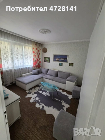 Продава тристаен апартамент, снимка 10 - Апартаменти - 54613872