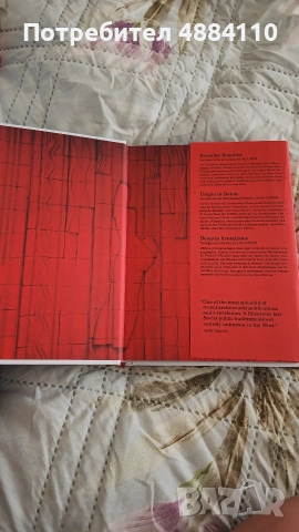 CCCP: Cosmic Communist Constructions Photographed от Frédéric Chaubin , снимка 2 - Чуждоезична литература - 55258010