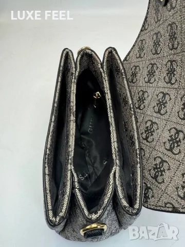 Guess ⚜️Дамски Чанти , снимка 17 - Чанти - 55648009