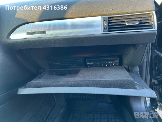 Audi A6 Allroad, снимка 10 - Автомобили и джипове - 54297827