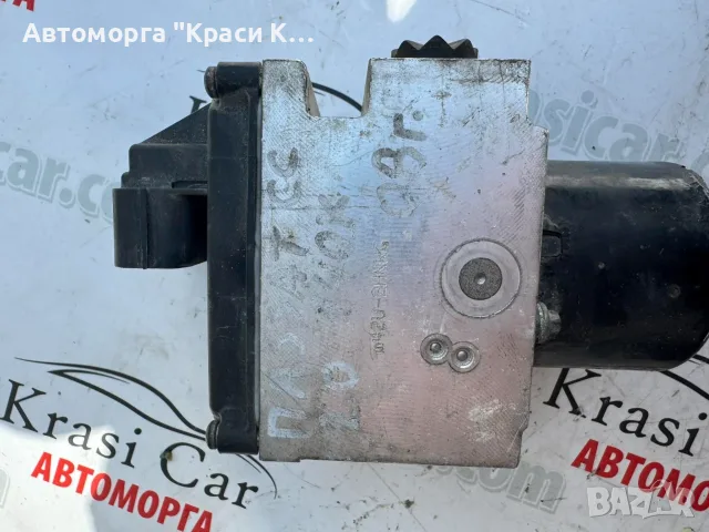 3C0614109P ABS модул VW PASSAT CC Пасат ЦЦ 2008г.