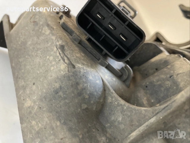 Вентилатор за охлаждане за Hyundai i30 1.6 CRDi (2009), снимка 3 - Части - 54371007