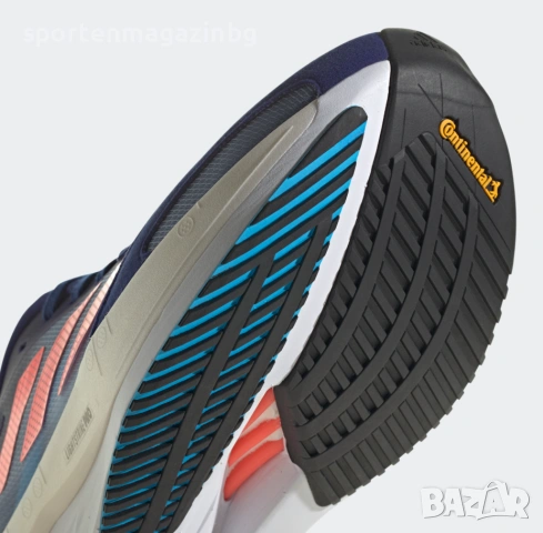 Мъжки маратонки Adidas Adizero Boston 10 M, снимка 8 - Маратонки - 54108954