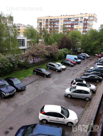Тристаен кв.Надежда 1 Реновиран ОТ СОБСТВЕНИК, снимка 15 - Апартаменти - 54392621