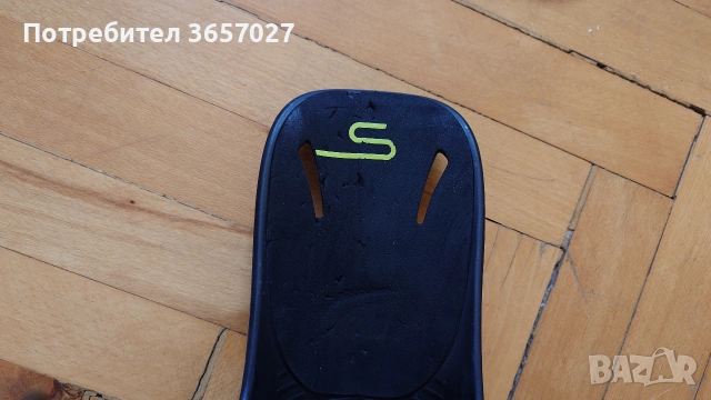 Сноуборд автомати Solomon Force ., снимка 11 - Зимни спортове - 55167200