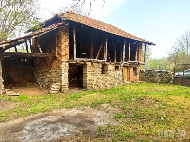 Къща в град Роман, снимка 5 - Къщи - 54020697