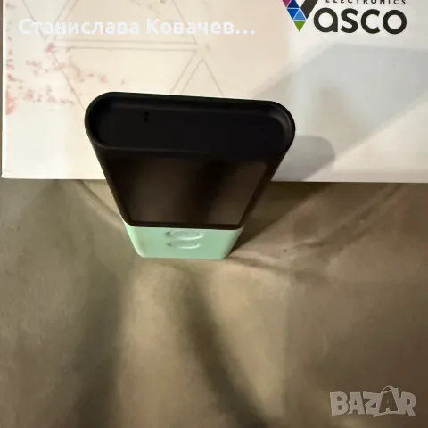 Преводач Vasco Translator M3 – Безплатен доживотен интернет, снимка 5 - Друга електроника - 55647358