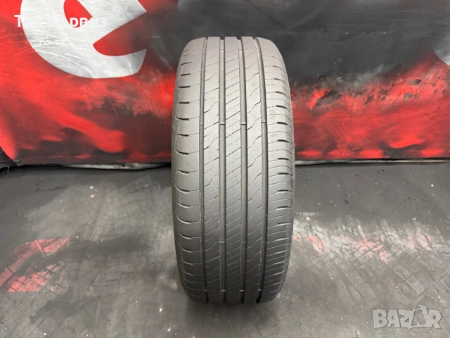 205 55 16, Лятна гума, Goodyear EfficientGripPerformance2, 1 брой, снимка 3 - Гуми и джанти - 54806820