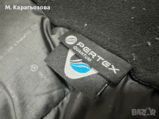 Мъжко яке The North Face Crimptastic Hybrid Jacket, Размер XL, снимка 6 - Якета - 54175127