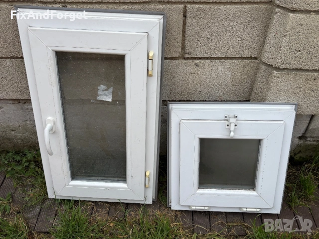 PVC прозорци с механизми, снимка 2 - Други стоки за дома - 54890560