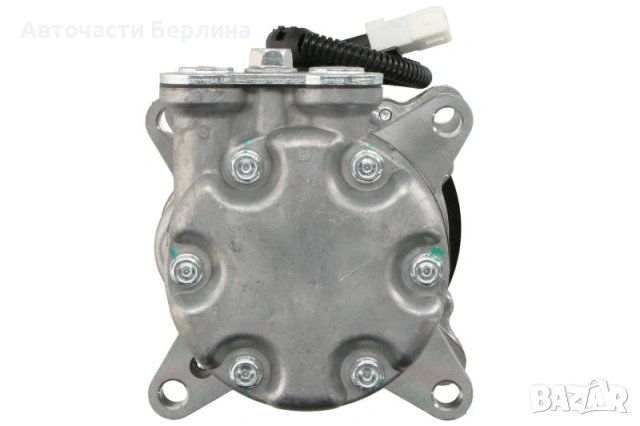 Компресор за климатик за Citroen Xsara и Peugeot 206, снимка 5 - Части - 54859525