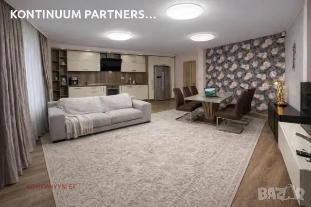 ПРОДАВА 3 стаен апартамент в Долна Трака гр.Варна, снимка 3 - Апартаменти - 55296099
