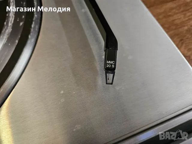 Грамофон Bang & Olufsen Beocenter 2800 вграден усилвател и радио., снимка 15 - Грамофони - 55428536