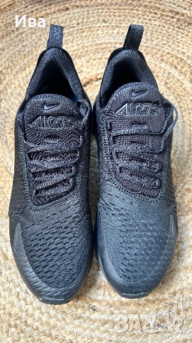 Nike Air Max 270, снимка 2 - Маратонки - 54579031