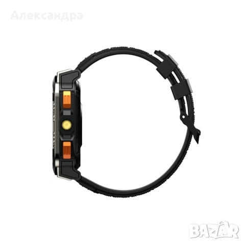 Смарт часовник Blackview W80 PRO, снимка 3 - Друга електроника - 54881331