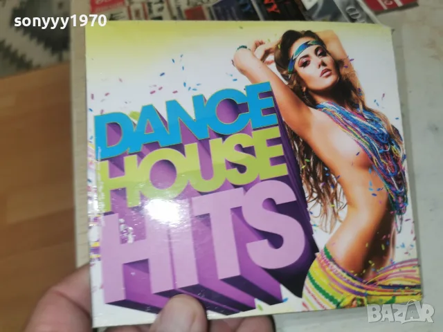 POP X-PLOSION X2CD 3107261117H2E7R, снимка 10 - CD дискове - 55484079