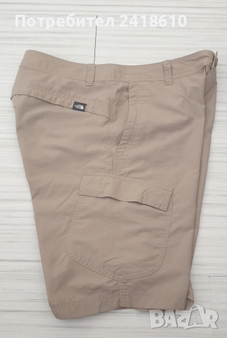 The North Face Stretch Cargo Short Mens Size 34 / М / L НОВО! ОРИГИНАЛ! Мъжки Къси Панталони!, снимка 8 - Къси панталони - 54741347