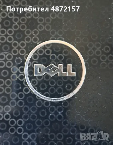 лаптоп Dell Inspiron N5030, Windows 7 Ultimate, снимка 11 - Лаптопи за дома - 55577449
