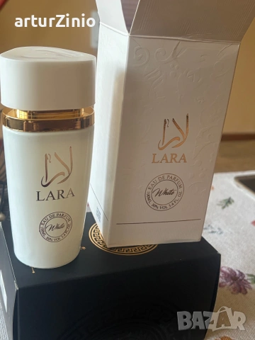 Мъжки и дамски парфюм, снимка 5 - Мъжки парфюми - 54979419