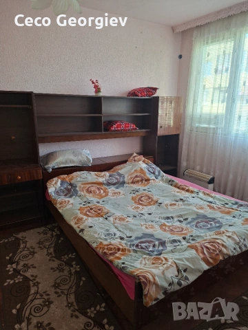 Отдавам под наем в гр.бобов дол двустайно жилище, снимка 6 - Апартаменти - 55149678