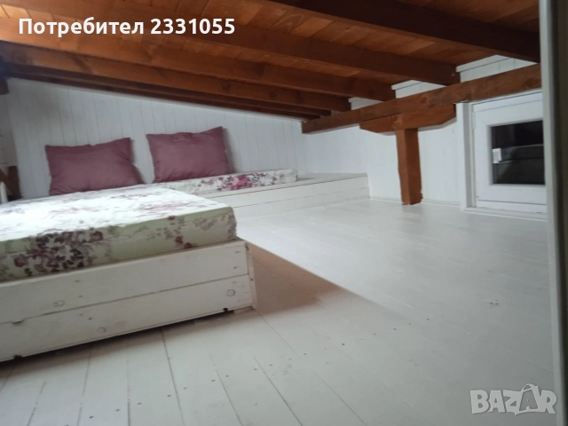 Продава каравана с къща на къмпинг Юг, снимка 12 - Каравани под наем - 55185191